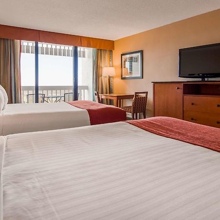 Best Western Lake Buena Vista - Disney Springs Resort Area Ngoại thất bức ảnh