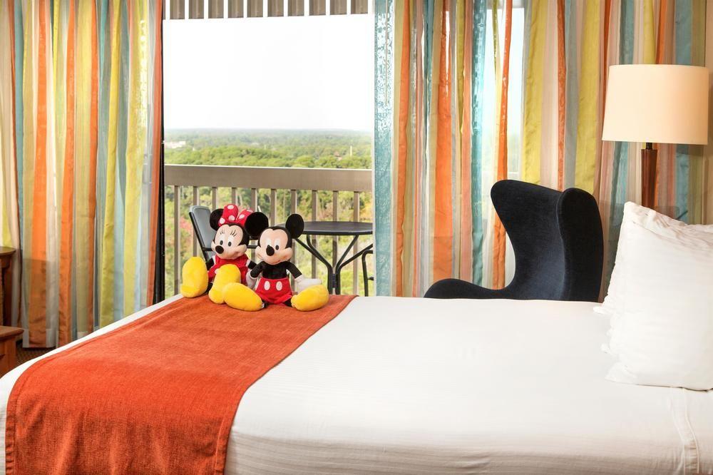 Best Western Lake Buena Vista - Disney Springs Resort Area Ngoại thất bức ảnh