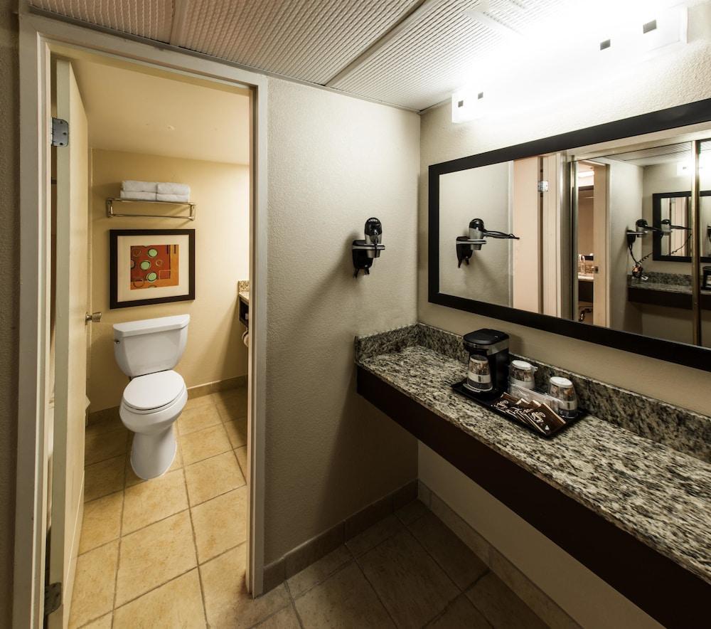 Best Western Lake Buena Vista - Disney Springs Resort Area Ngoại thất bức ảnh