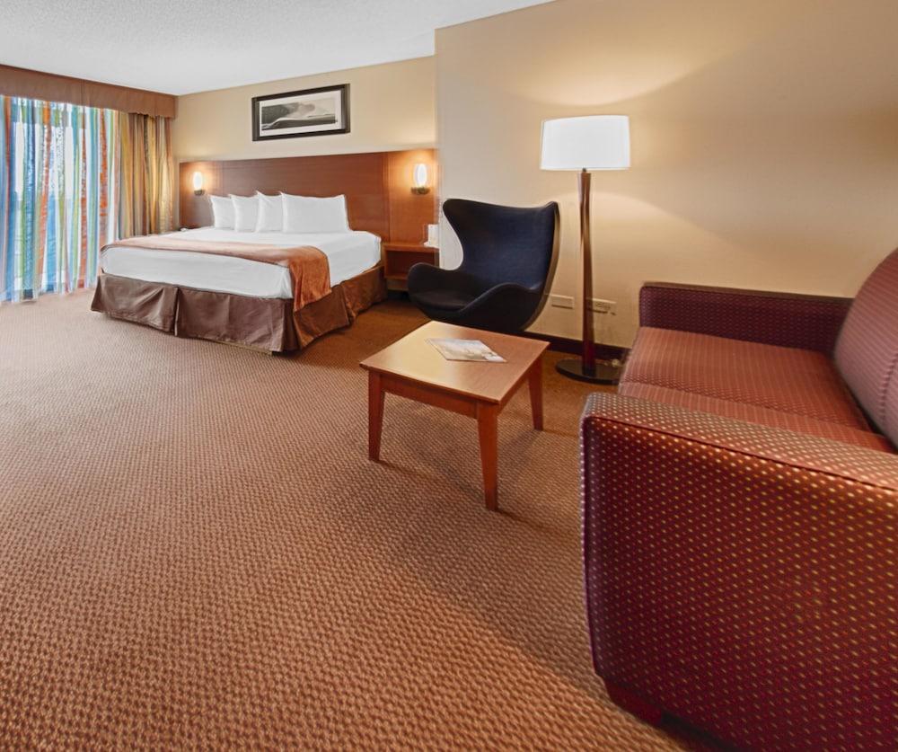 Best Western Lake Buena Vista - Disney Springs Resort Area Ngoại thất bức ảnh