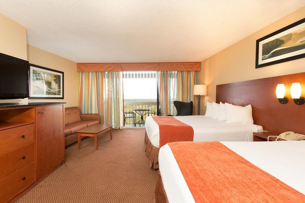 Best Western Lake Buena Vista - Disney Springs Resort Area Ngoại thất bức ảnh