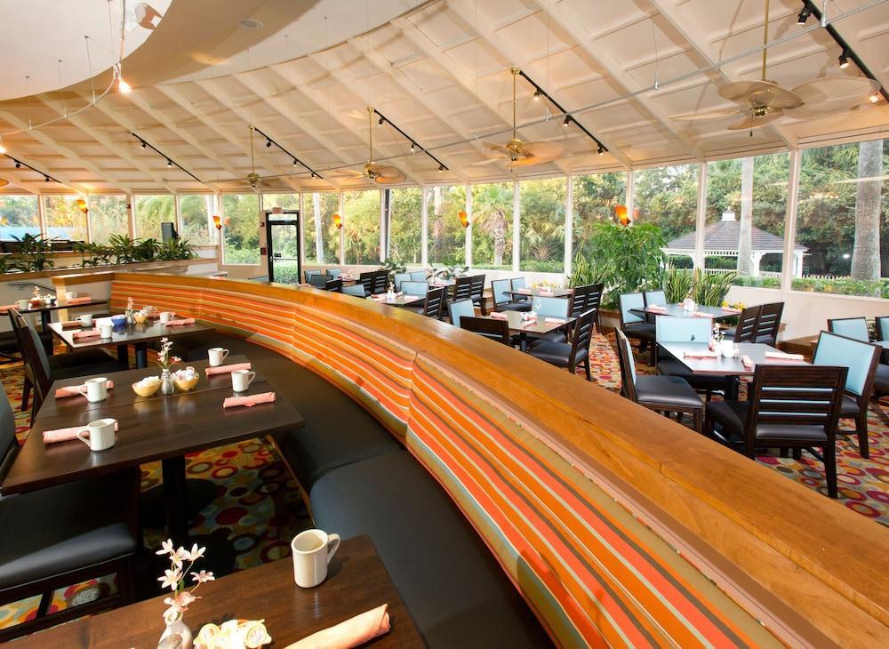 Best Western Lake Buena Vista - Disney Springs Resort Area Ngoại thất bức ảnh