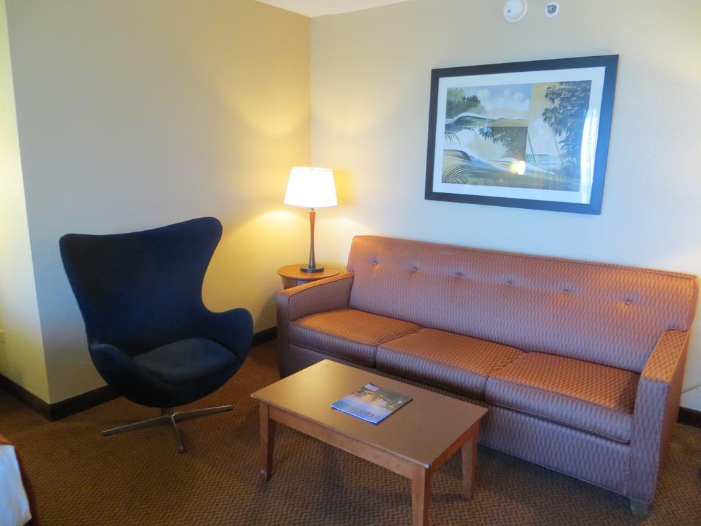 Best Western Lake Buena Vista - Disney Springs Resort Area Ngoại thất bức ảnh