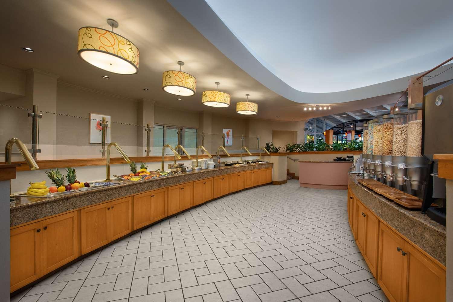 Best Western Lake Buena Vista - Disney Springs Resort Area Ngoại thất bức ảnh
