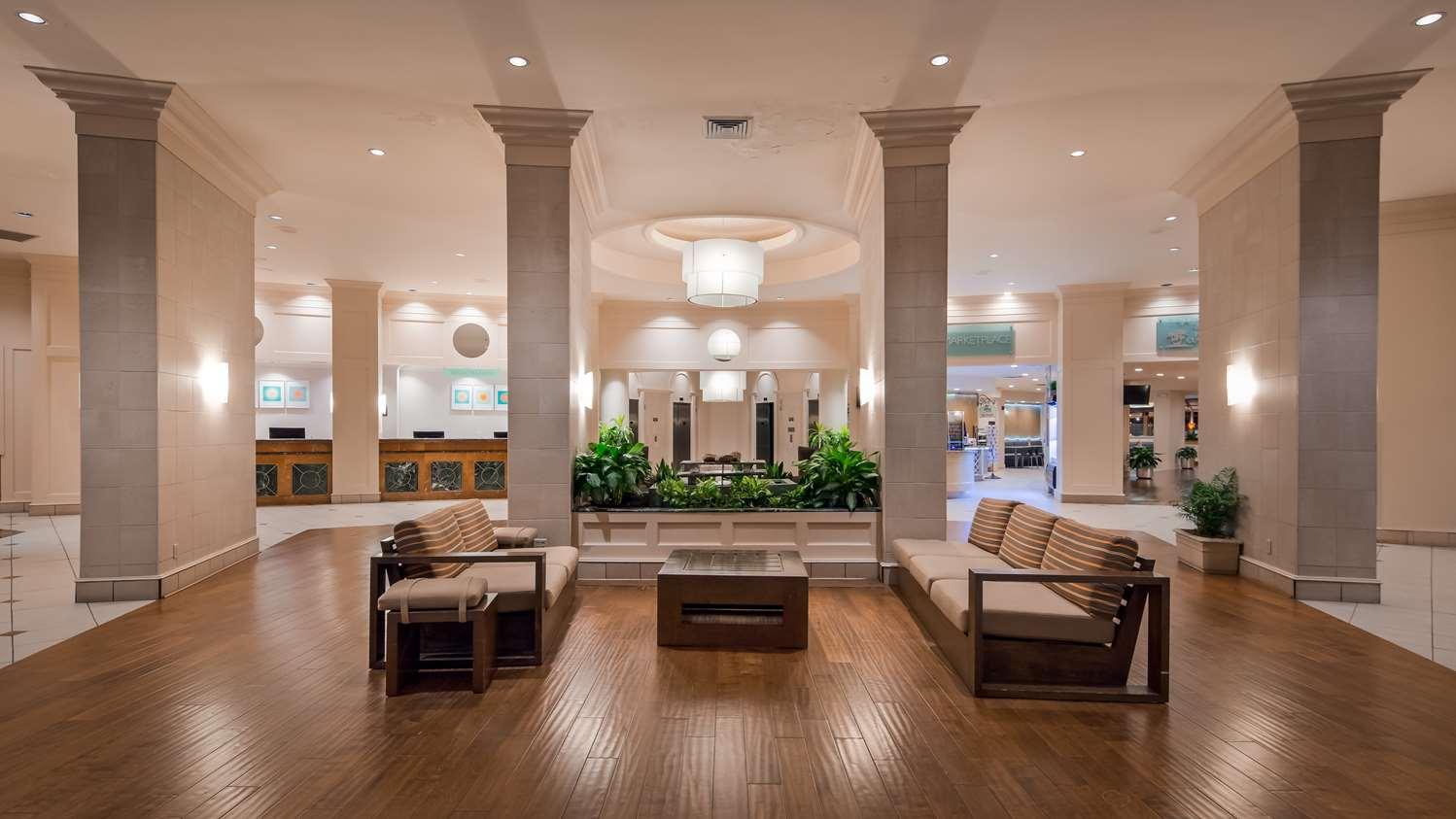 Best Western Lake Buena Vista - Disney Springs Resort Area Ngoại thất bức ảnh
