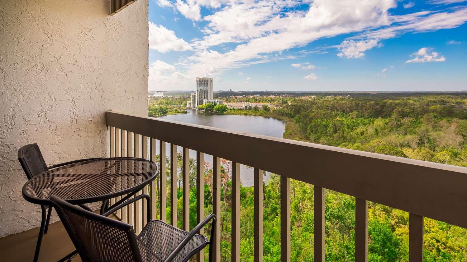 Best Western Lake Buena Vista - Disney Springs Resort Area Ngoại thất bức ảnh