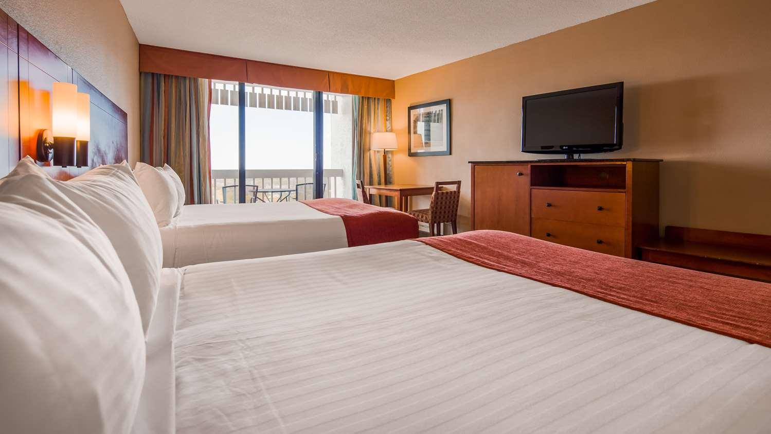 Best Western Lake Buena Vista - Disney Springs Resort Area Ngoại thất bức ảnh