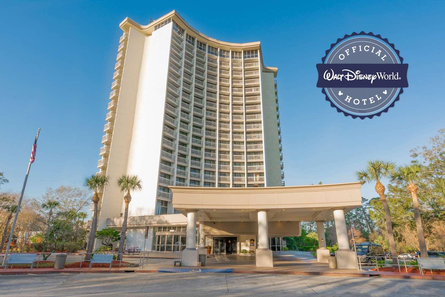 Best Western Lake Buena Vista - Disney Springs Resort Area Ngoại thất bức ảnh