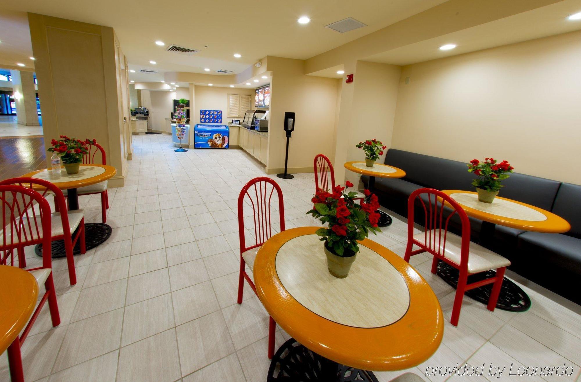 Best Western Lake Buena Vista - Disney Springs Resort Area Ngoại thất bức ảnh
