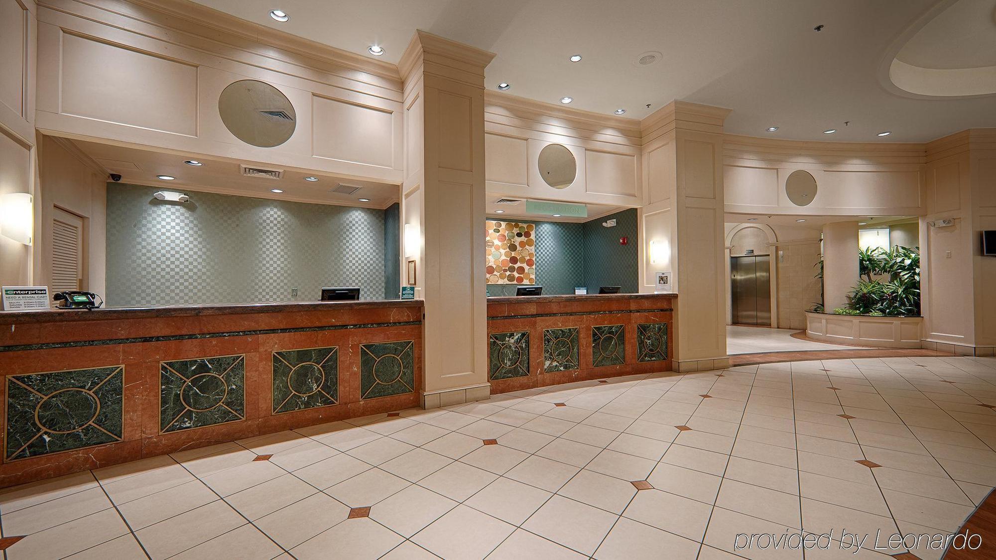 Best Western Lake Buena Vista - Disney Springs Resort Area Ngoại thất bức ảnh