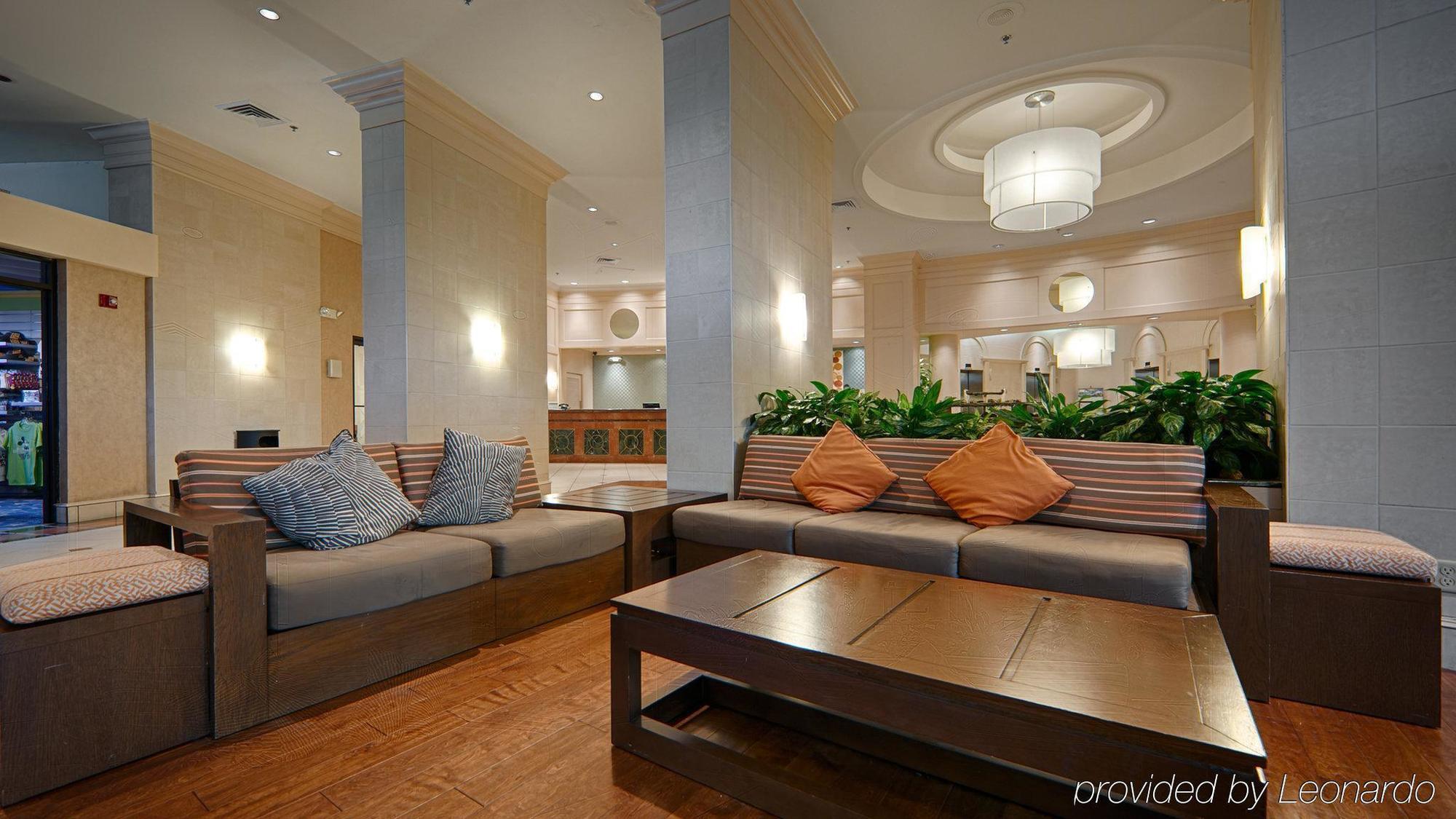 Best Western Lake Buena Vista - Disney Springs Resort Area Ngoại thất bức ảnh