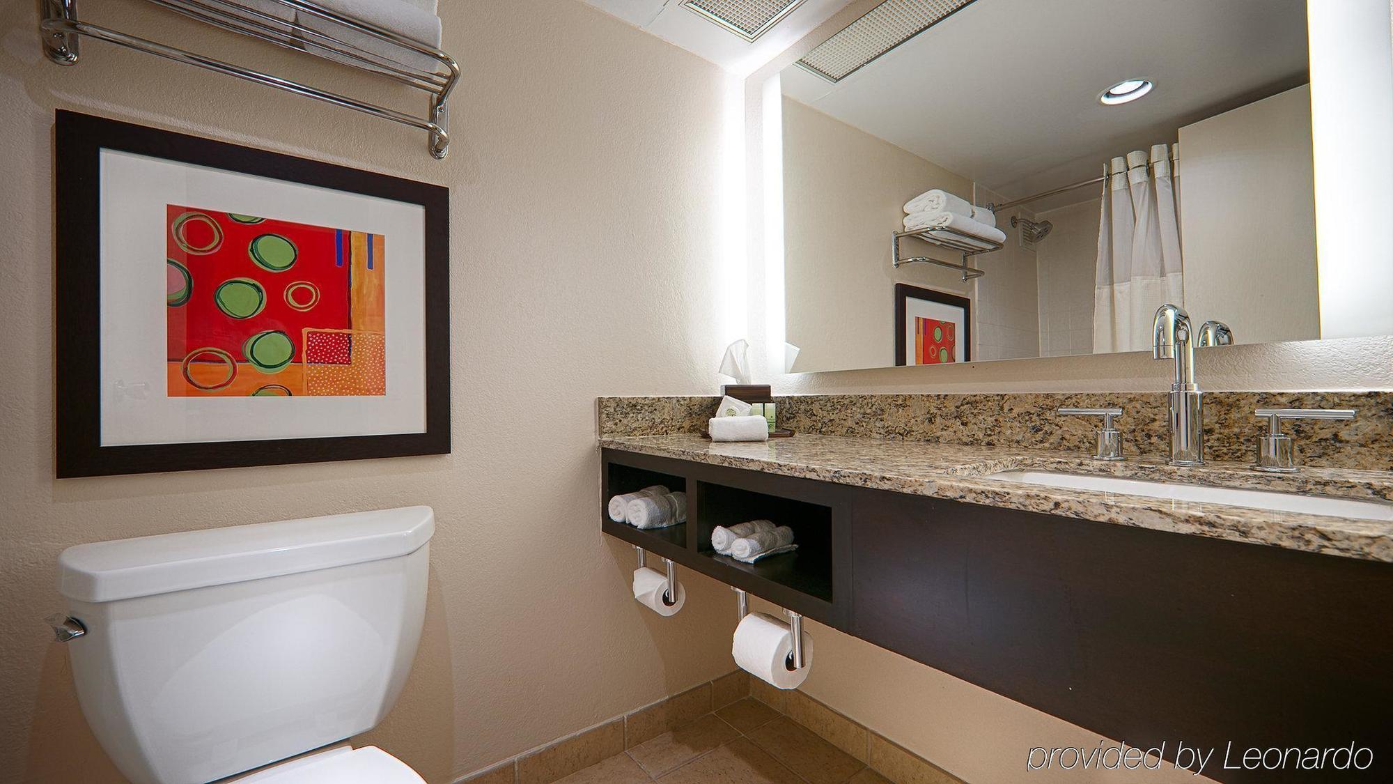 Best Western Lake Buena Vista - Disney Springs Resort Area Ngoại thất bức ảnh