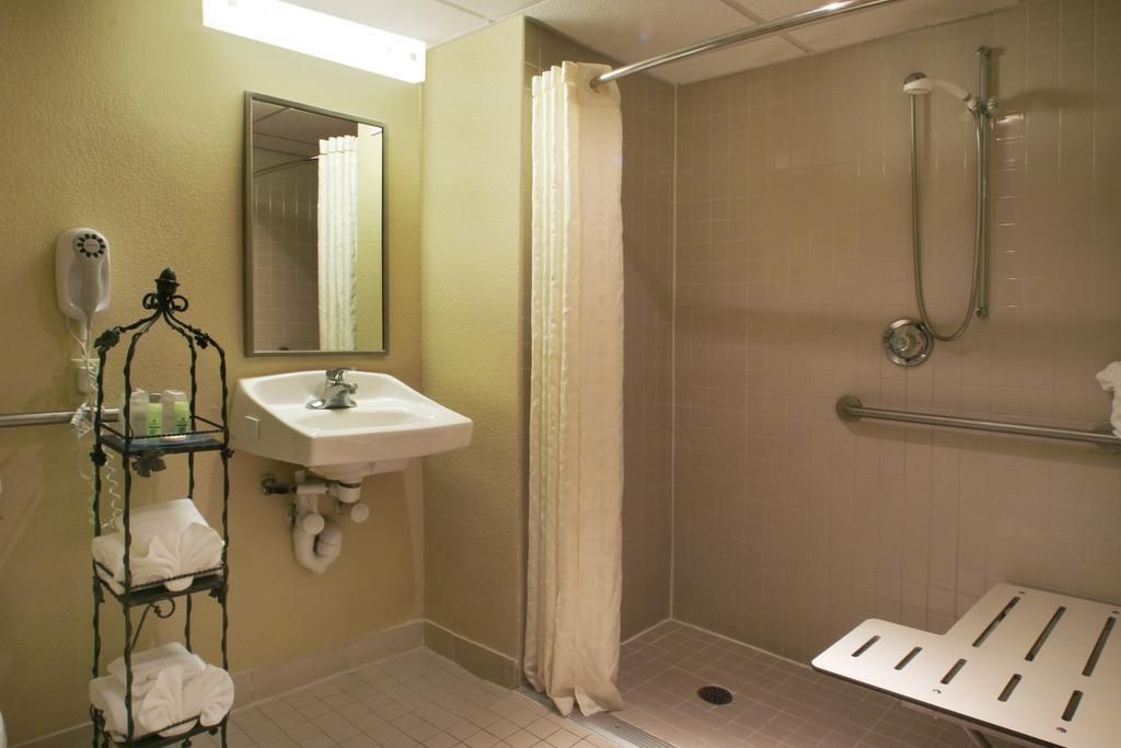Best Western Lake Buena Vista - Disney Springs Resort Area Phòng bức ảnh