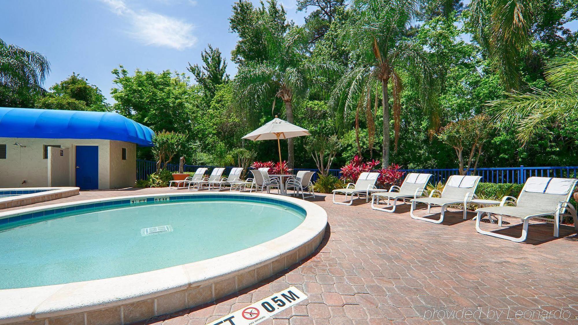 Best Western Lake Buena Vista - Disney Springs Resort Area Ngoại thất bức ảnh