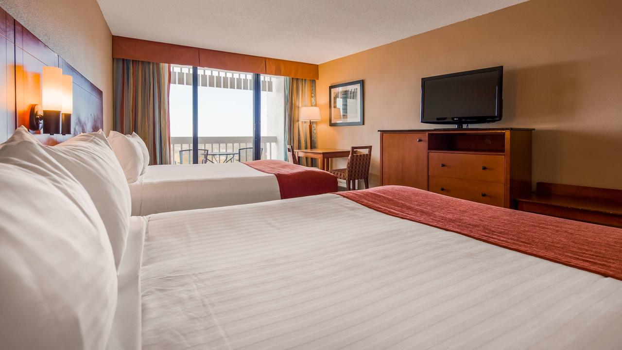 Best Western Lake Buena Vista - Disney Springs Resort Area Ngoại thất bức ảnh