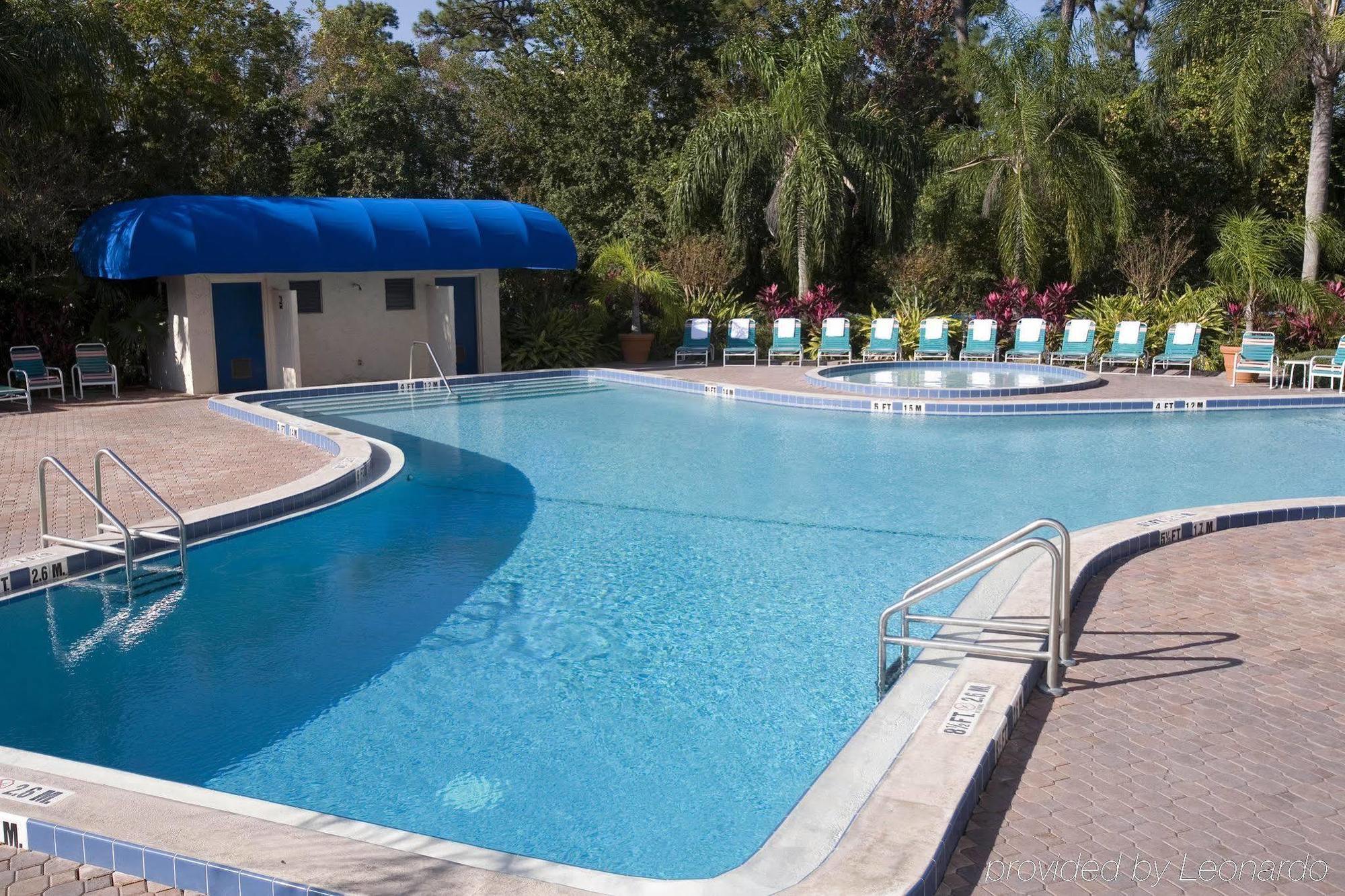 Best Western Lake Buena Vista - Disney Springs Resort Area Ngoại thất bức ảnh