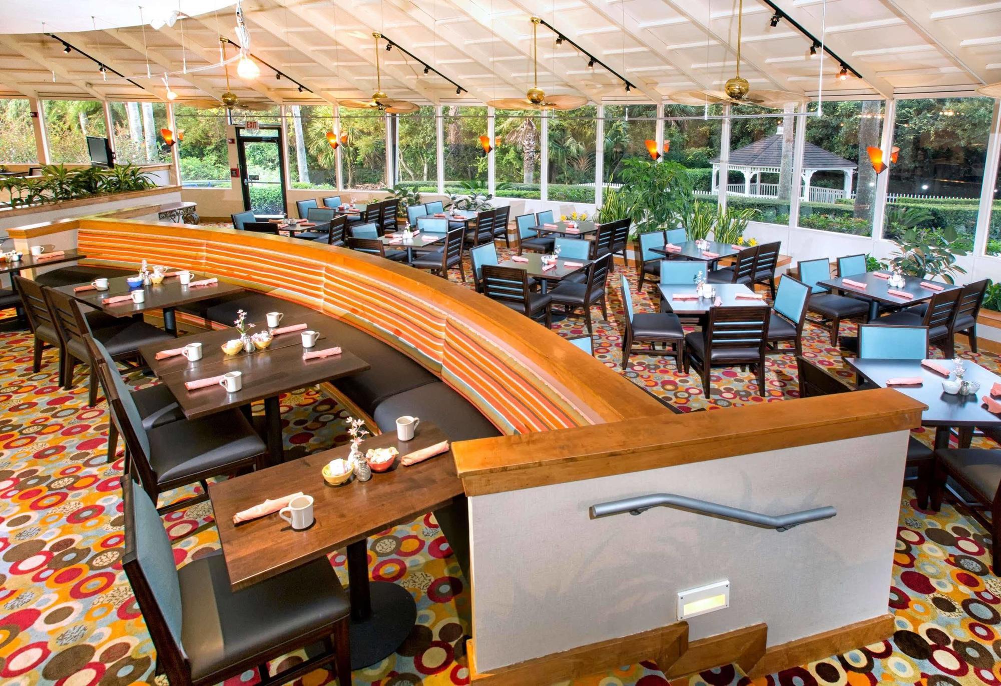 Best Western Lake Buena Vista - Disney Springs Resort Area Ngoại thất bức ảnh