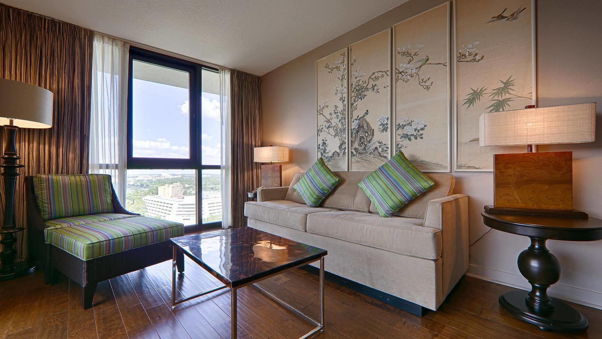 Best Western Lake Buena Vista - Disney Springs Resort Area Ngoại thất bức ảnh