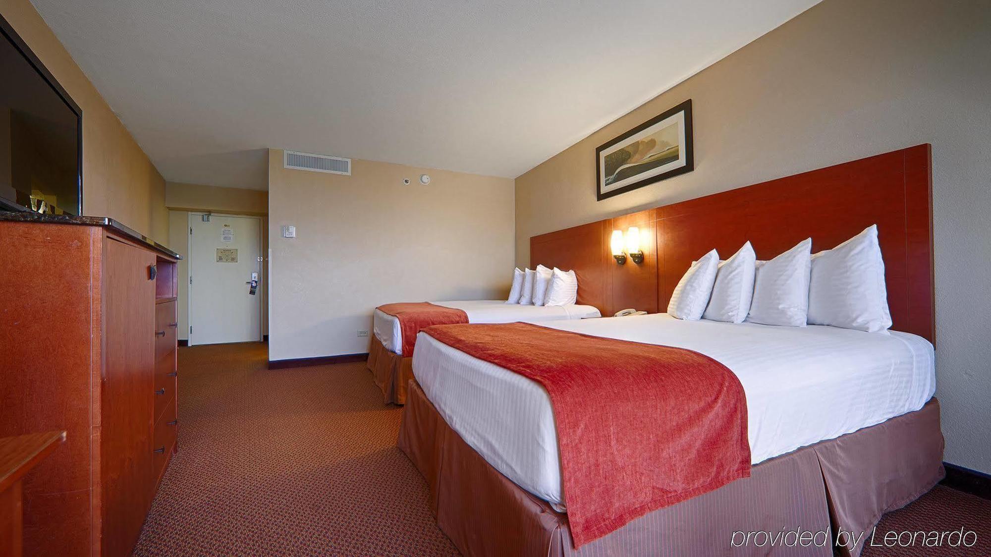 Best Western Lake Buena Vista - Disney Springs Resort Area Ngoại thất bức ảnh